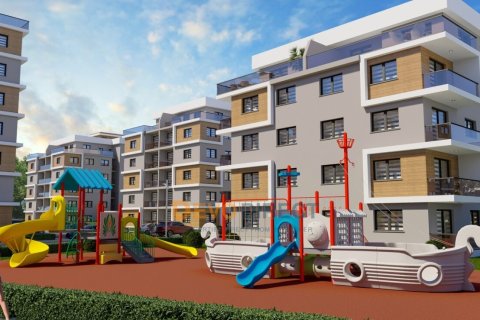 3+1 Wohnung in Famagusta, Nr. 225611 - 4