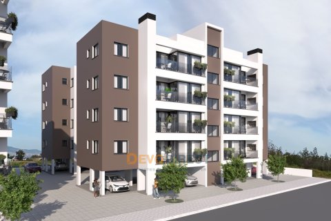 2+1 Lägenhet  i Lefkosa, Lefkosha,  Nr. 225614