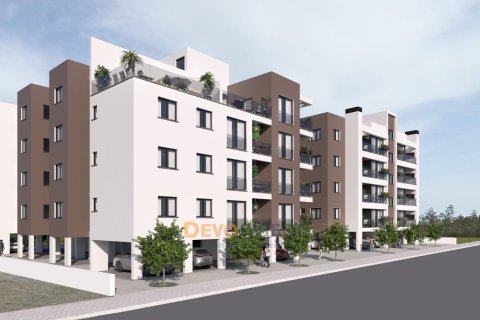 2+1 Lägenhet i Lefkosa, Lefkosha, Nr. 225614 - 7