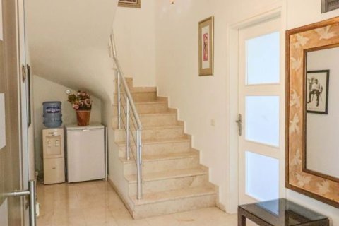 Продажа квартиры  в Конаклы, Анталье, Турция 3+1, 150м2, №218996 – фото 19