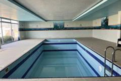 Продажа квартиры  в Конаклы, Анталье, Турция 3+1, 150м2, №218996 – фото 26