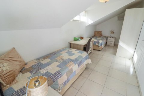 Продажа квартиры  в Конаклы, Анталье, Турция 3+1, 150м2, №218996 – фото 13