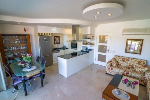 Продажа квартиры  в Конаклы, Анталье, Турция 3+1, 150м2, №218996 – фото 4