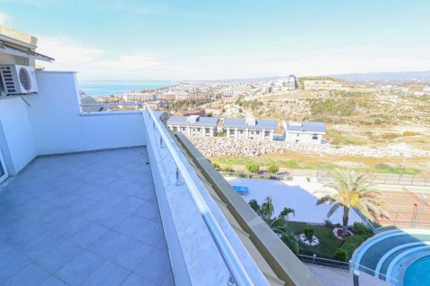 Продажа квартиры  в Конаклы, Анталье, Турция 3+1, 150м2, №218996 – фото 16