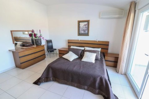 Продажа квартиры  в Конаклы, Анталье, Турция 3+1, 150м2, №218996 – фото 9