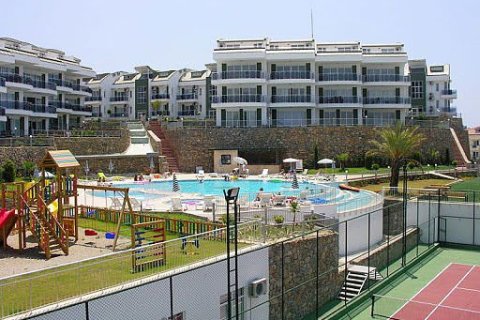 Продажа квартиры  в Конаклы, Анталье, Турция 3+1, 150м2, №218996 – фото 22