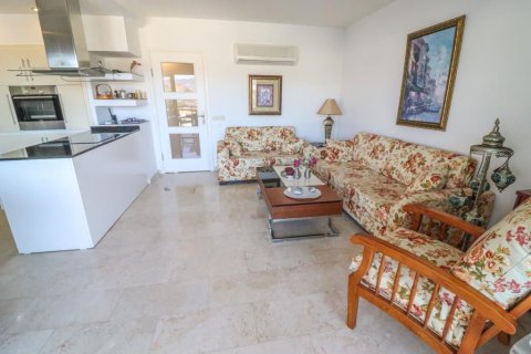 Продажа квартиры  в Конаклы, Анталье, Турция 3+1, 150м2, №218996 – фото 6