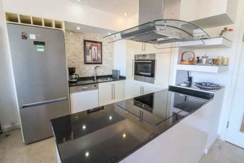 Продажа квартиры  в Конаклы, Анталье, Турция 3+1, 150м2, №218996 – фото 5