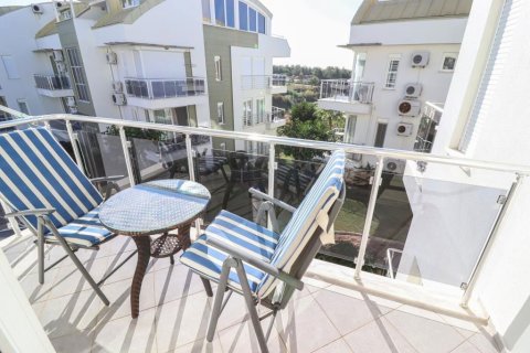 Продажа квартиры  в Конаклы, Анталье, Турция 3+1, 150м2, №218996 – фото 17