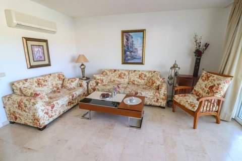 Продажа квартиры  в Конаклы, Анталье, Турция 3+1, 150м2, №218996 – фото 7