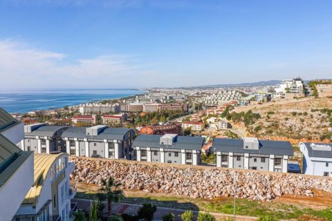 Продажа квартиры  в Конаклы, Анталье, Турция 3+1, 150м2, №218996 – фото 30