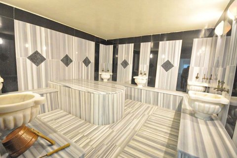 Продажа квартиры  в Конаклы, Анталье, Турция 3+1, 150м2, №218996 – фото 27