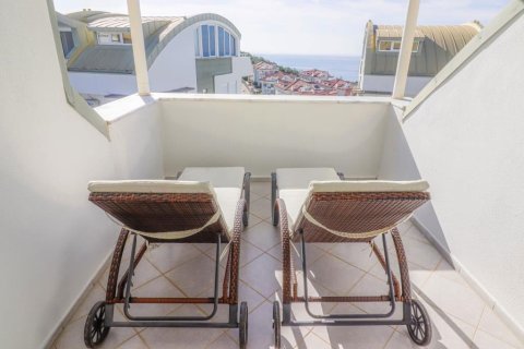 Продажа квартиры  в Конаклы, Анталье, Турция 3+1, 150м2, №218996 – фото 18