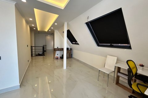 2+1 Lejlighed  i Alanya, Antalya, Tyrkiet Nr. 218951 - 9