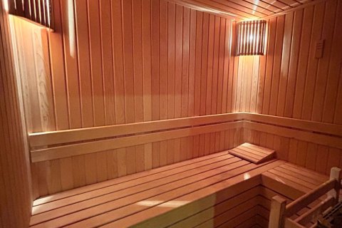 2+1 Lejlighed  i Alanya, Antalya, Tyrkiet Nr. 218951 - 18