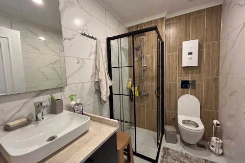 2+1 Lejlighed  i Alanya, Antalya, Tyrkiet Nr. 218951 - 13