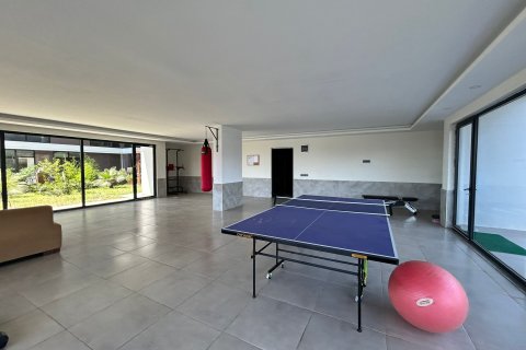 2+1 Lejlighed  i Alanya, Antalya, Tyrkiet Nr. 218951 - 17