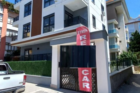 3+1 Apartment  in Saray, Tekirdag, Turkey No. 218954