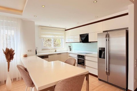 3+1 Leilighet  i Konakli, Antalya, Tyrkia Nr. 218994 - 4