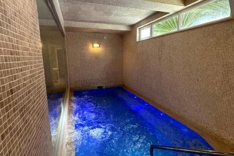 3+1 Leilighet  i Konakli, Antalya, Tyrkia Nr. 218994 - 21