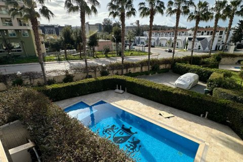 3+1 Leilighet  i Konakli, Antalya, Tyrkia Nr. 218994 - 13