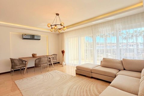 3+1 Leilighet  i Konakli, Antalya, Tyrkia Nr. 218994 - 3