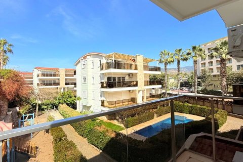 3+1 Leilighet  i Konakli, Antalya, Tyrkia Nr. 218994 - 14