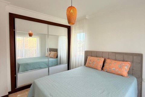 3+1 Leilighet  i Konakli, Antalya, Tyrkia Nr. 218994 - 9