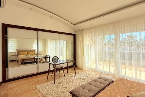 3+1 Leilighet  i Konakli, Antalya, Tyrkia Nr. 218994 - 7