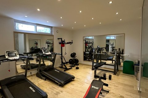 3+1 Leilighet  i Konakli, Antalya, Tyrkia Nr. 218994 - 22