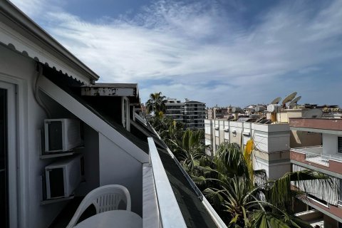 Apartment for sale  in Saray, Tekirdag, Turkey, 2 bedrooms, 100m2, No. 218952 – photo 10