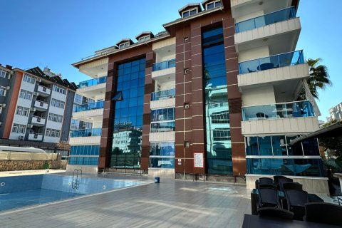 Apartment for sale  in Saray, Tekirdag, Turkey, 2 bedrooms, 100m2, No. 218952 – photo 17