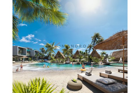 Apartment for sale  in Tatlisu, Famagusta, Northern Cyprus, 1 bedroom, 72m2, No. 215510 – photo 10