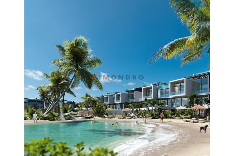 Apartment for sale  in Tatlisu, Famagusta, Northern Cyprus, 1 bedroom, 72m2, No. 215510 – photo 9