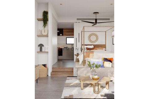 Apartment for sale  in Tatlisu, Famagusta, Northern Cyprus, 1 bedroom, 72m2, No. 215510 – photo 13