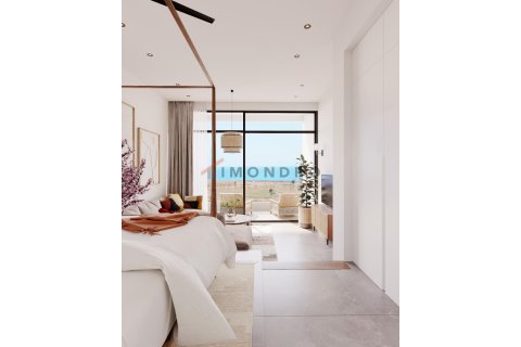 Apartment for sale  in Tatlisu, Famagusta, Northern Cyprus, 1 bedroom, 72m2, No. 215510 – photo 11