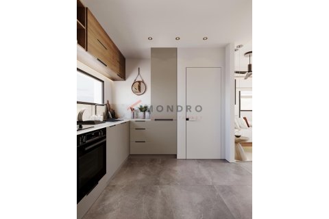 Apartment for sale  in Tatlisu, Famagusta, Northern Cyprus, 1 bedroom, 72m2, No. 215510 – photo 14