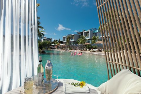 Apartment for sale  in Tatlisu, Famagusta, Northern Cyprus, 1 bedroom, 72m2, No. 215510 – photo 8