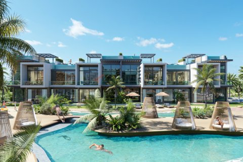 Apartment for sale  in Tatlisu, Famagusta, Northern Cyprus, 1 bedroom, 72m2, No. 215510 – photo 5