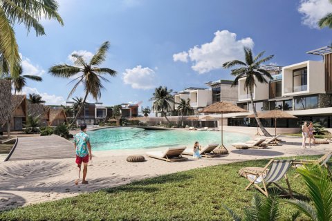 Apartment for sale  in Tatlisu, Famagusta, Northern Cyprus, 1 bedroom, 72m2, No. 215510 – photo 3