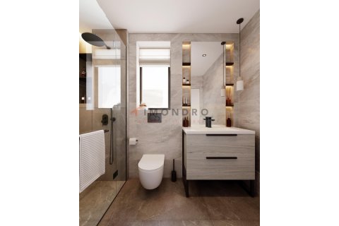 Apartment for sale  in Tatlisu, Famagusta, Northern Cyprus, 1 bedroom, 72m2, No. 215510 – photo 15