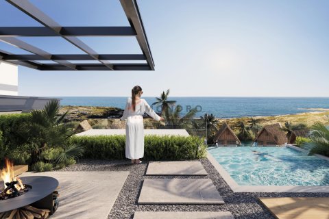 Apartment for sale  in Tatlisu, Famagusta, Northern Cyprus, 1 bedroom, 72m2, No. 215510 – photo 2