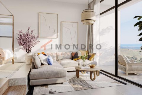 Apartment for sale  in Tatlisu, Famagusta, Northern Cyprus, 1 bedroom, 72m2, No. 215510 – photo 12