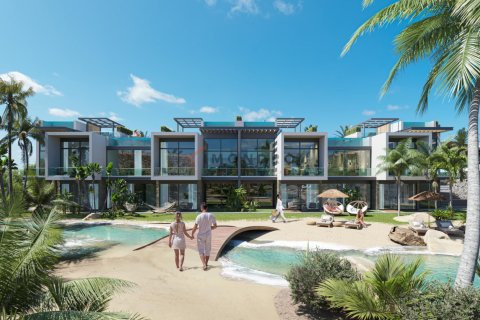 Apartment for sale  in Tatlisu, Famagusta, Northern Cyprus, 1 bedroom, 72m2, No. 215510 – photo 4