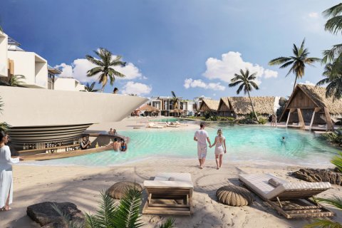 Apartment for sale  in Tatlisu, Famagusta, Northern Cyprus, 1 bedroom, 72m2, No. 215510 – photo 6