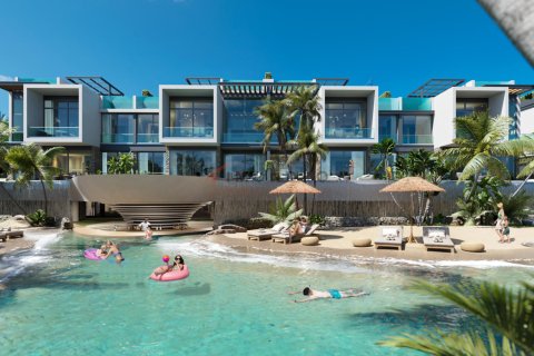 Apartment for sale  in Tatlisu, Famagusta, Northern Cyprus, 1 bedroom, 72m2, No. 215510 – photo 1