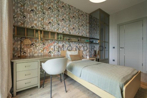 Daire  2+1  Kartal, İstanbul, Türkiye №215511 - 22