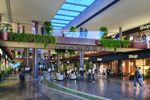 Daire  2+1  Kartal, İstanbul, Türkiye №215511 - 7