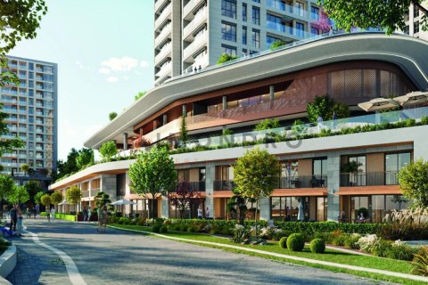 Daire  2+1  Kartal, İstanbul, Türkiye №215511 - 4