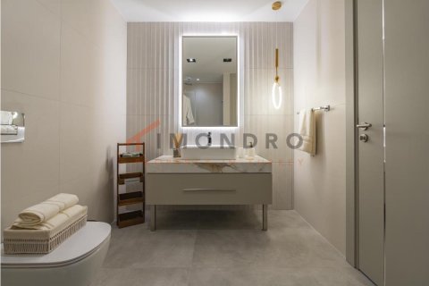 Daire  2+1  Kartal, İstanbul, Türkiye №215511 - 12